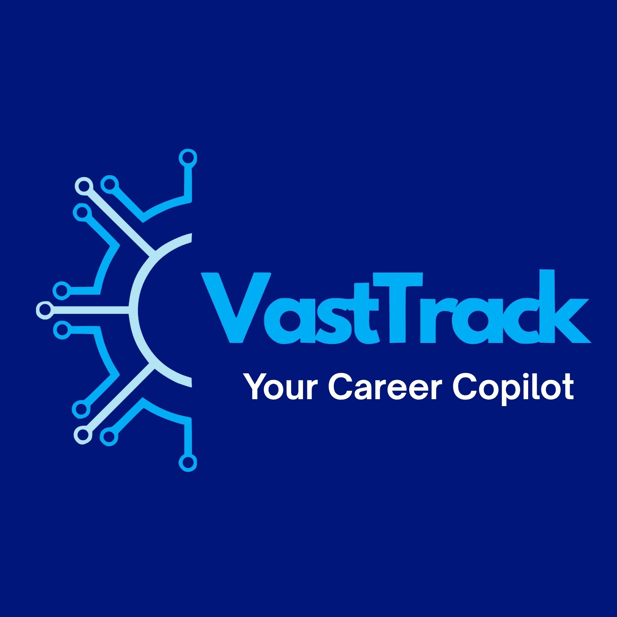 Discover your potential.Develop your skills.<br>Explore your future with VastTrack.